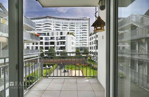 Balkon - 