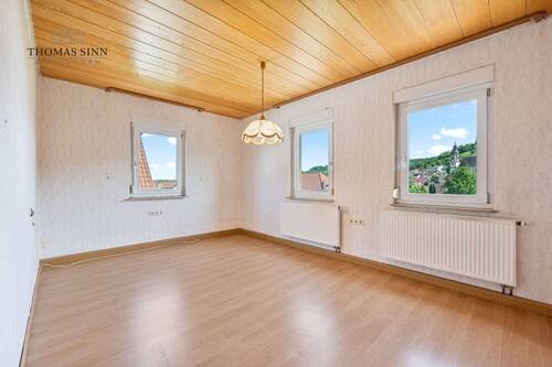Zimmer 1 und... - 