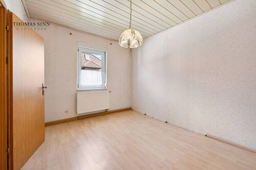 Zimmer 3 - 