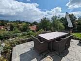 Terrasse - 