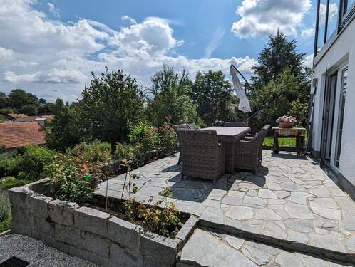 Terrasse - 
