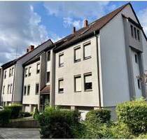 Ruhige Lage in Zirndorf- 2-Zimmer-DG-Wohnung, Grenzstraße 34, ohne Aufzug, mit Balkon - ohne Maklerprovision