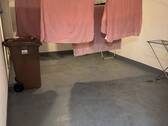 Wäschetrockenraum im Keller - Etagenwohnung mit 56,80 m² in Zirndorf zur Miete