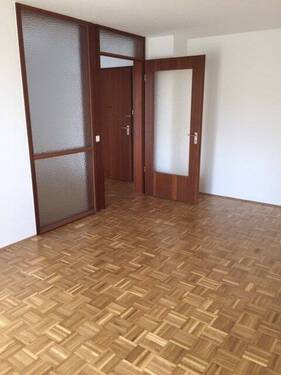 Beispielfoto Parkett Wohnzimmer - 