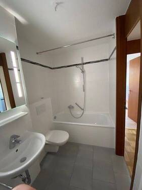 Beispielfoto Bad nach Modernisierung - 