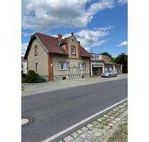 Ein Objekt für alle Fälle zum fairen Preis! - Märkische Heide / Gröditsch