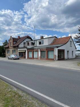 Bild 3 - 1 Zimmer Einfamilienhaus in Märkische Heide / Gröditsch