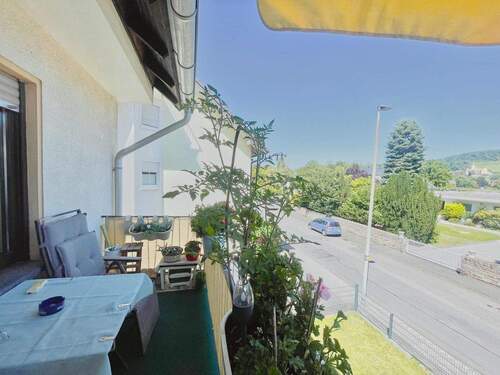 Balkon - 