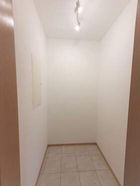 Abstellraum/Wohnung - 