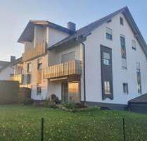 3,5-Zi.-Wohnung mit Garage und Stellplatz ! - Neufahrn