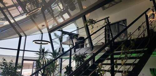 Bild 14 - Außergewöhnlich moderne Büroräume für Ihr Startup, Entwickler, Planungsbüro etc.