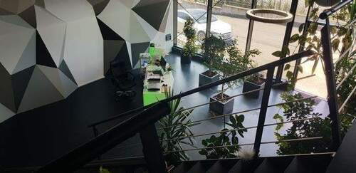 Bild 32 - Büro mit 190,00 m&sup2; in Kitzingen zur Miete