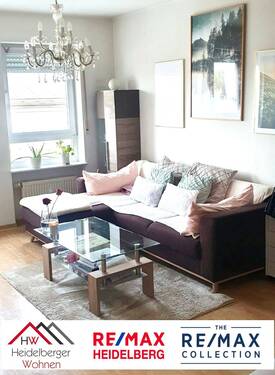 IMG_9747 - Attraktive 2 Zimmer ETW im Obergeschoss, 38,6m² mit Balkon + Stellplatz, in guter Lage von Hockenheim