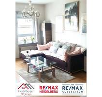 Attraktive 2 Zimmer ETW im Obergeschoss, 38,6m² mit Balkon + Stellplatz, in guter Lage von Hockenheim