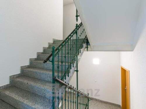 Treppenhaus - 