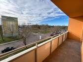 Beispielbild Balkon - Moderne 2-Zimmer-Wohnung mit Balkon sucht Nachmieter!