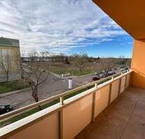 Moderne 2-Zimmer-Wohnung mit Balkon sucht Nachmieter! - Magdeburg Sudenburg