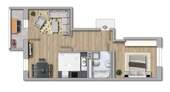 Grundriss - 