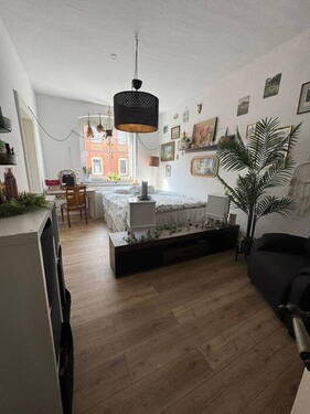 Bild 1 - Schöne 3 Zimmerwohnung in Hildesheim