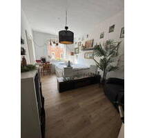 Schöne 3 Zimmerwohnung in Hildesheim