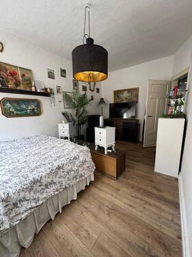 Bild 2 - 3 Zimmer Etagenwohnung zur Miete in Hildesheim