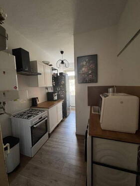 Bild 3 - 3 Zimmer Etagenwohnung in Hildesheim