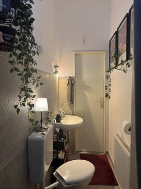 Bild 4 - Etagenwohnung mit 78,00 m&sup2; in Hildesheim zur Miete