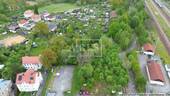 Grundstücksansicht - Grundstück zum Kaufen in Bischofswerda