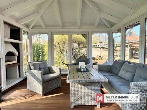 Teehaus - 