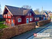 Objektansicht - 5 Zimmer Einfamilienhaus zum Kaufen in Wiefelstede