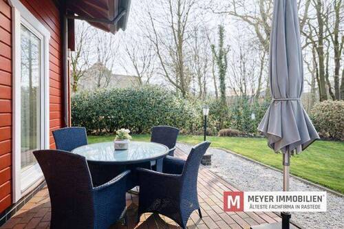 Terrasse - 