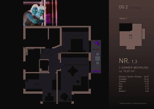 WHG 1.3 - 