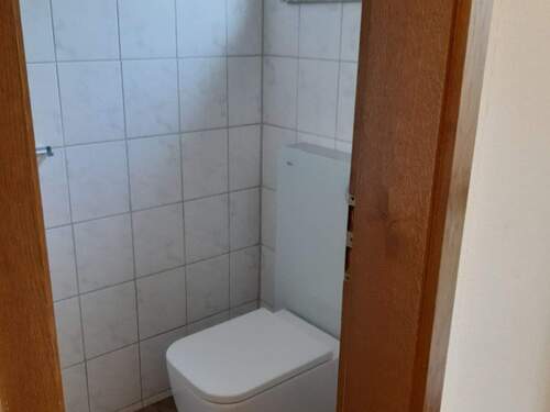 EG - Gäste WC - 