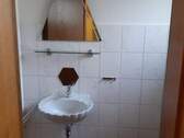 EG - Gäste WC - 