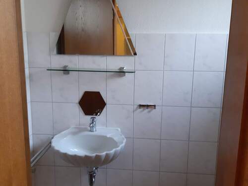EG - Gäste WC - 