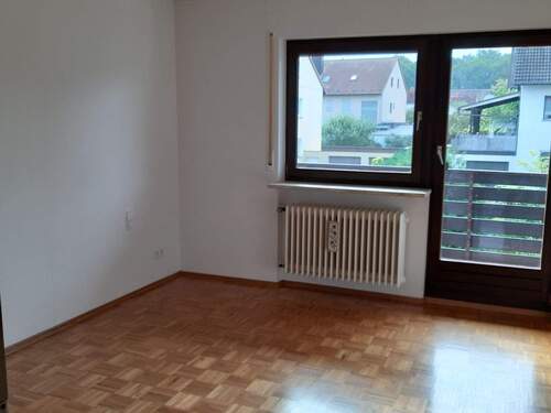 1. OG - Elternschlafz. m. Balkon - 