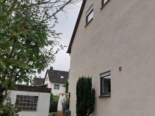 Seitenansicht - 