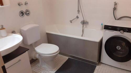 Badezimmer - 