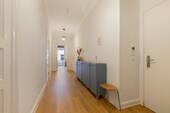 Eleganter Flur - 