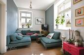 Wohnzimmer - 