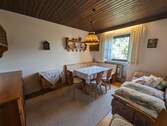 Esszimmer bzw. mögliches Kinderzimmer - 