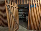 Kellerabteil - 