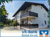 Bild 1 - RESERVIERT - Selbst einziehen oder vermieten? 3-Zimmer Eigentumswohnung mit Garage