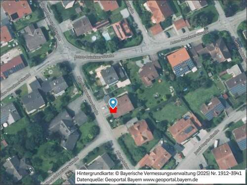 Luftbild - 
