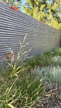 Garten/Lichtschacht - 