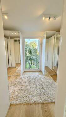 Ankleideraum/Zimmer - 