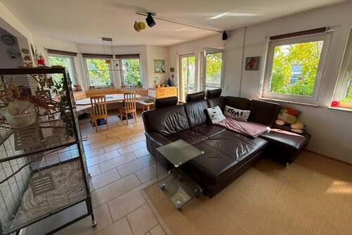 EFH Unterweilbach - Einfamilienhaus mit 132,00 m² in Hebertshausen zum Kaufen