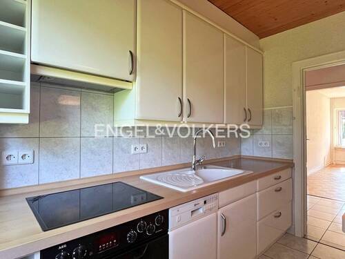 Bild 2 - 3 Zimmer Etagenwohnung zum Kaufen in Hamburg