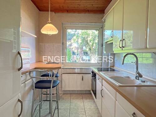 Bild 3 - 3 Zimmer Etagenwohnung in Hamburg