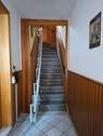 Treppe zur 1.Etage - 